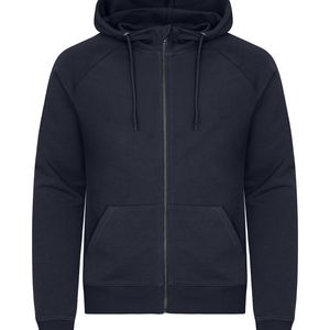 Miami PRO Hoody Full Zip, miniatyr 7